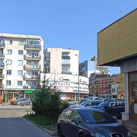 Waszyngtona Apartamenty Luna Bialystok Szpital Kliniczny 300 M Экстерьер фото