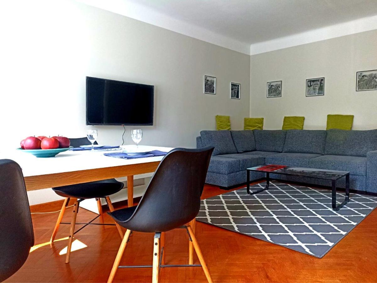 Waszyngtona Apartamenty Luna Bialystok Szpital Kliniczny 300 M Экстерьер фото
