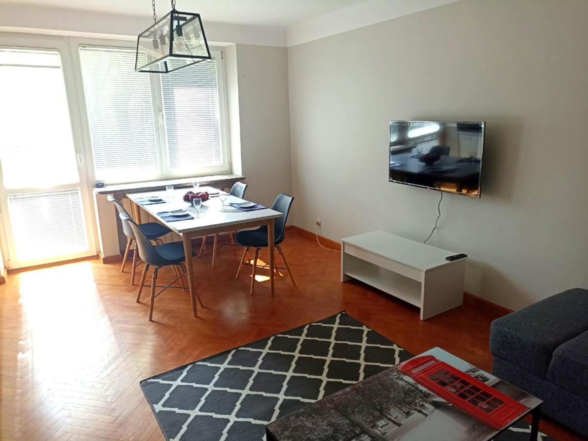 Waszyngtona Apartamenty Luna Bialystok Szpital Kliniczny 300 M Экстерьер фото