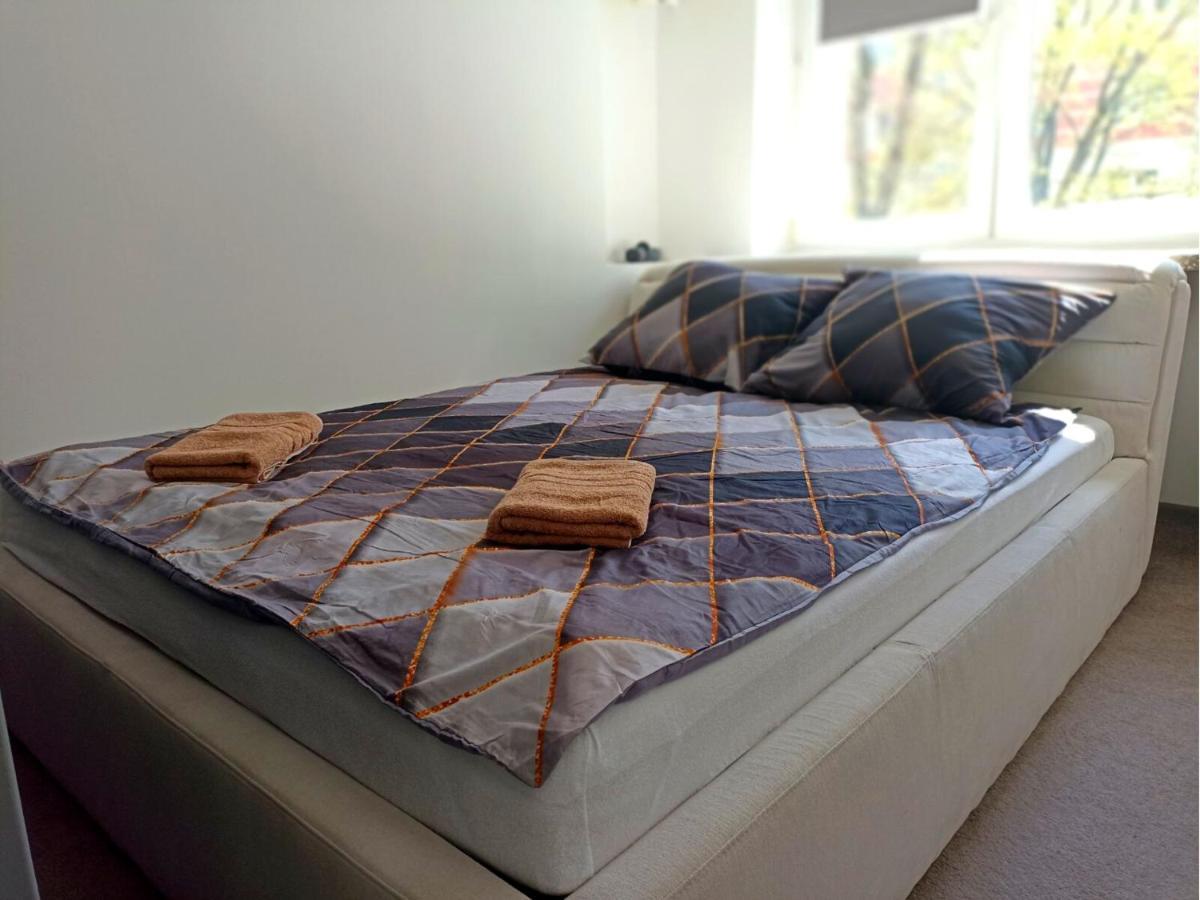 Waszyngtona Apartamenty Luna Bialystok Szpital Kliniczny 300 M Экстерьер фото