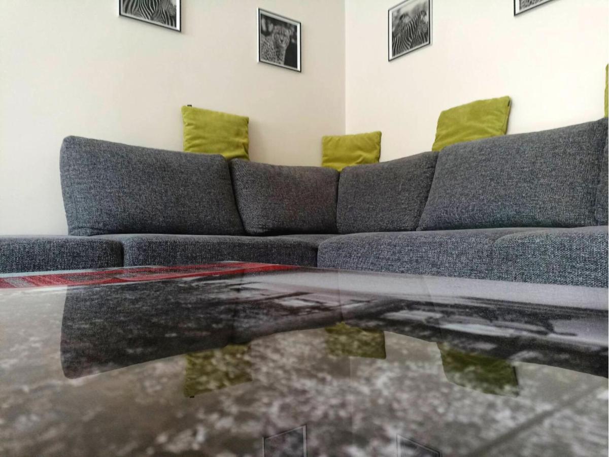 Waszyngtona Apartamenty Luna Bialystok Szpital Kliniczny 300 M Экстерьер фото