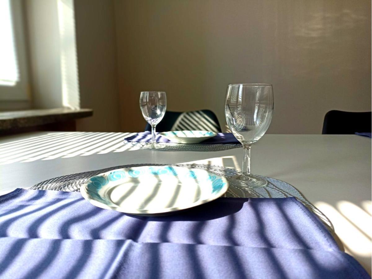 Waszyngtona Apartamenty Luna Bialystok Szpital Kliniczny 300 M Экстерьер фото