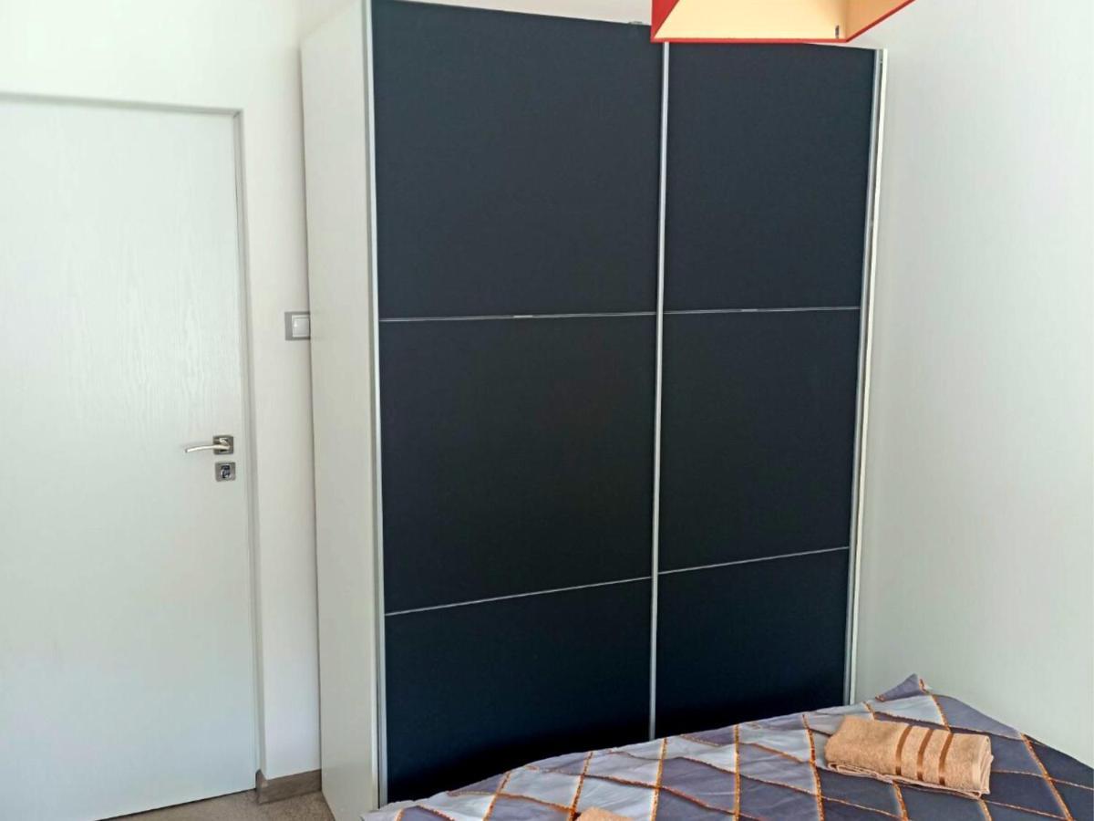 Waszyngtona Apartamenty Luna Bialystok Szpital Kliniczny 300 M Экстерьер фото