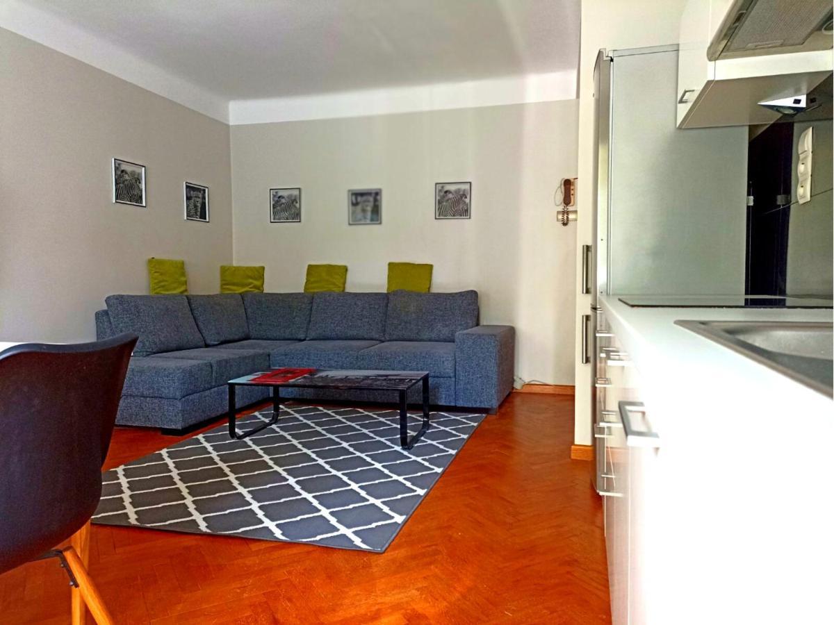 Waszyngtona Apartamenty Luna Bialystok Szpital Kliniczny 300 M Экстерьер фото